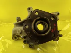 Кулак поворотный audi A4