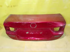 Крышка багажника Mazda 6