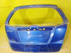 Дверь багажника Honda Jazz