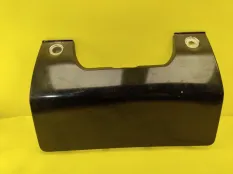 Заглушка бампера land rover Discovery