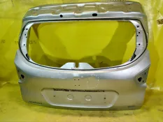 Дверь багажника renault kaptur