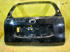 Дверь багажника toyota Land Cruiser Prado