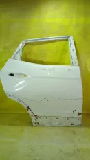 Дверь Hyundai Santa Fe