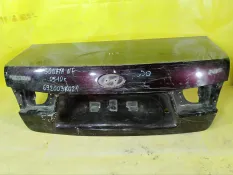 Крышка багажника Hyundai Sonata