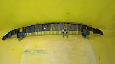 Усилитель бампера renault dokker