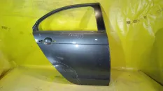 Дверь Mitsubishi Lancer