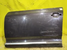 Дверь Volkswagen Touareg