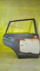 Дверь Lifan X60