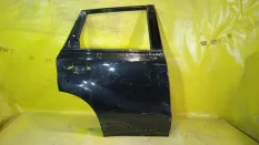 Дверь Suzuki Vitara