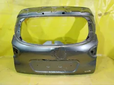 Дверь багажника renault kaptur