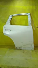 Дверь Mazda CX-5