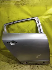 Дверь renault Megane