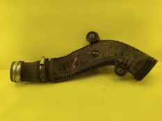 Патрубок интеркулера Volkswagen Tiguan