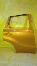 Дверь Suzuki Vitara