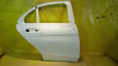 Дверь Mercedes Benz C-class