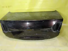 Крышка багажника renault Fluence