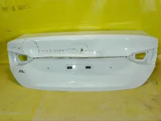 Крышка багажника Hyundai Solaris