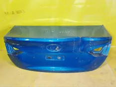 Крышка багажника Hyundai Solaris