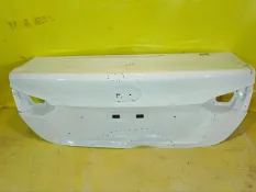 Крышка багажника Hyundai Solaris