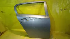 Дверь Opel Astra