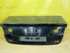 Крышка багажника audi A6