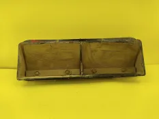 Решетка вентиляционная Lada Granta