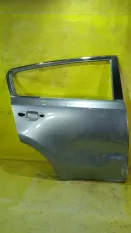 Дверь Kia Sportage