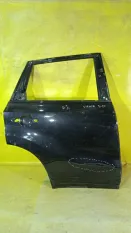 Дверь Suzuki Vitara