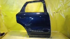 Дверь Porsche Cayenne