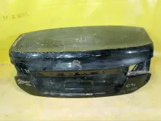 Крышка багажника Citroen C4