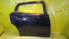 Дверь Porsche Panamera
