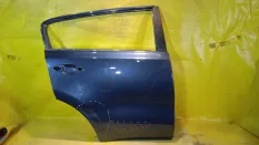 Дверь Kia Sportage