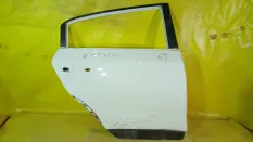 Дверь Kia Rio X-Line