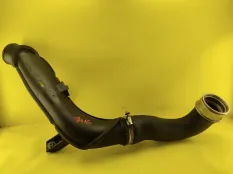 Патрубок интеркулера Volkswagen Tiguan