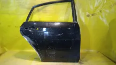 Дверь nissan Almera