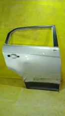 Дверь Hyundai Creta