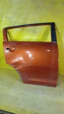 Дверь Kia Sportage