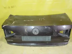 Крышка багажника Volkswagen Jetta