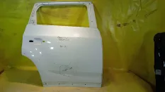 Дверь Chevrolet Orlando