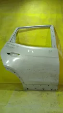 Дверь Hyundai Santa Fe