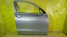 Дверь Volkswagen Tiguan