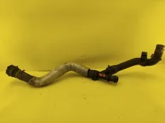 Патрубок системы охлаждения Volkswagen Tiguan