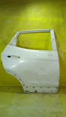 Дверь Hyundai Santa Fe