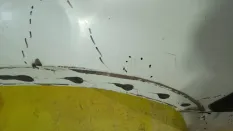 Дверь Suzuki Grand Vitara