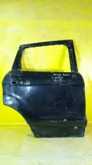 Дверь land rover range rover evoque