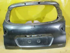 Дверь багажника renault kaptur