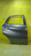 Дверь renault kaptur