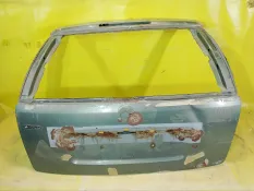 Дверь багажника skoda Octavia