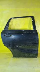 Дверь Kia Sorento