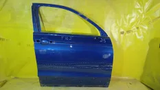 Дверь Volkswagen Tiguan